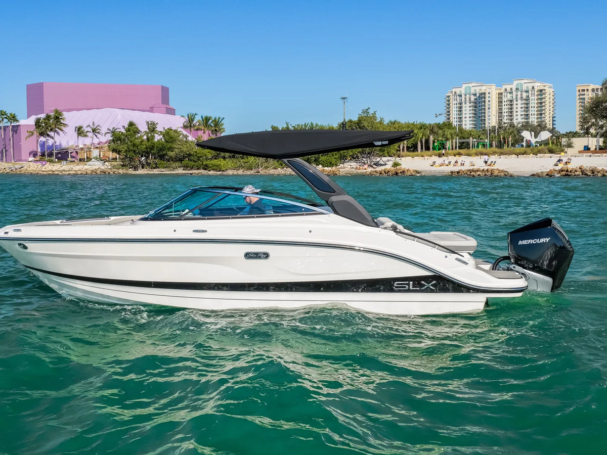 2026 Sea Ray SLX 260 Outboard 26.0 feet, Sarasota, FL #7