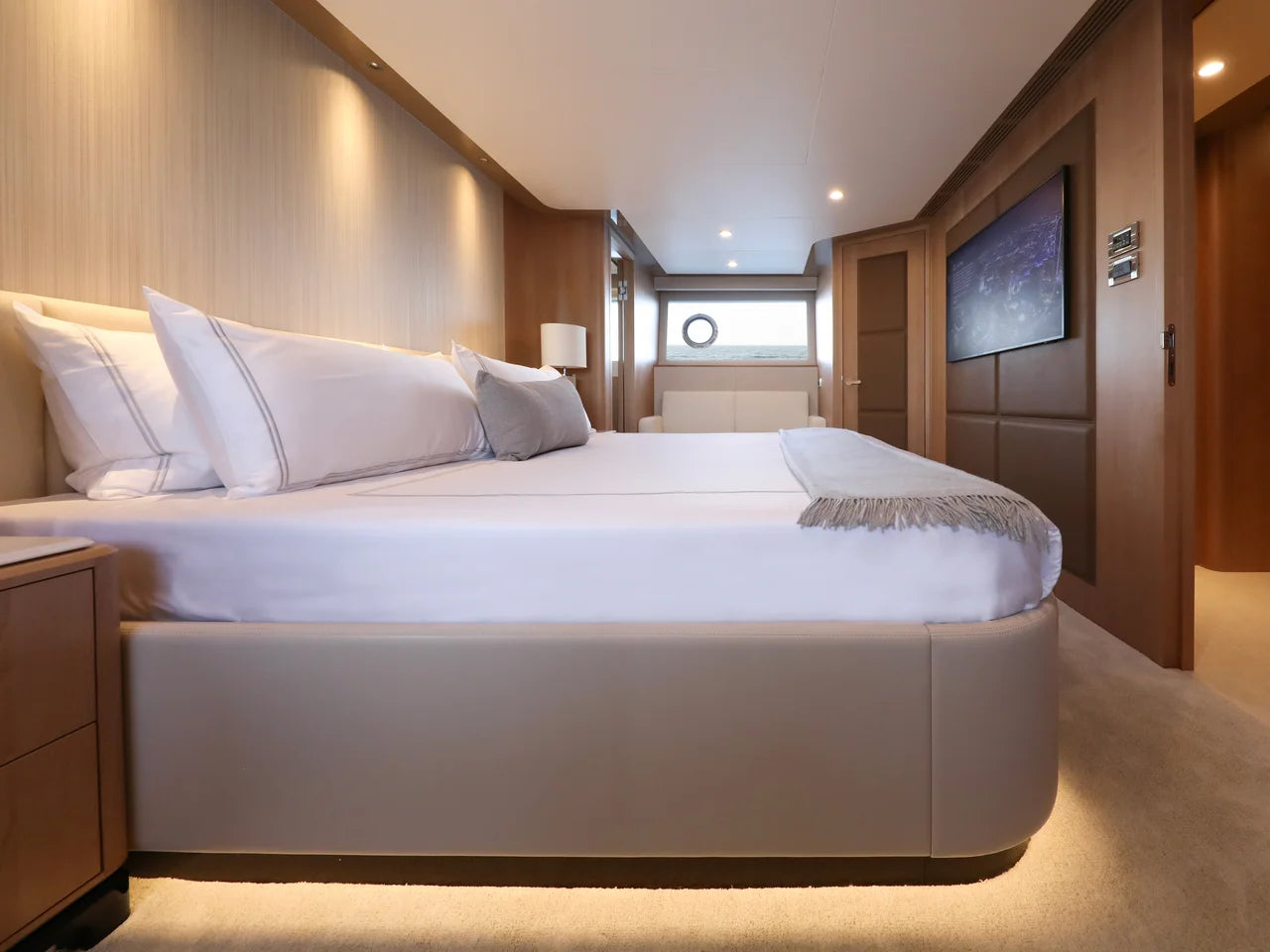 2026 Ocean Alexander 28L 95.0 feet, Pompano Beach, FL #52