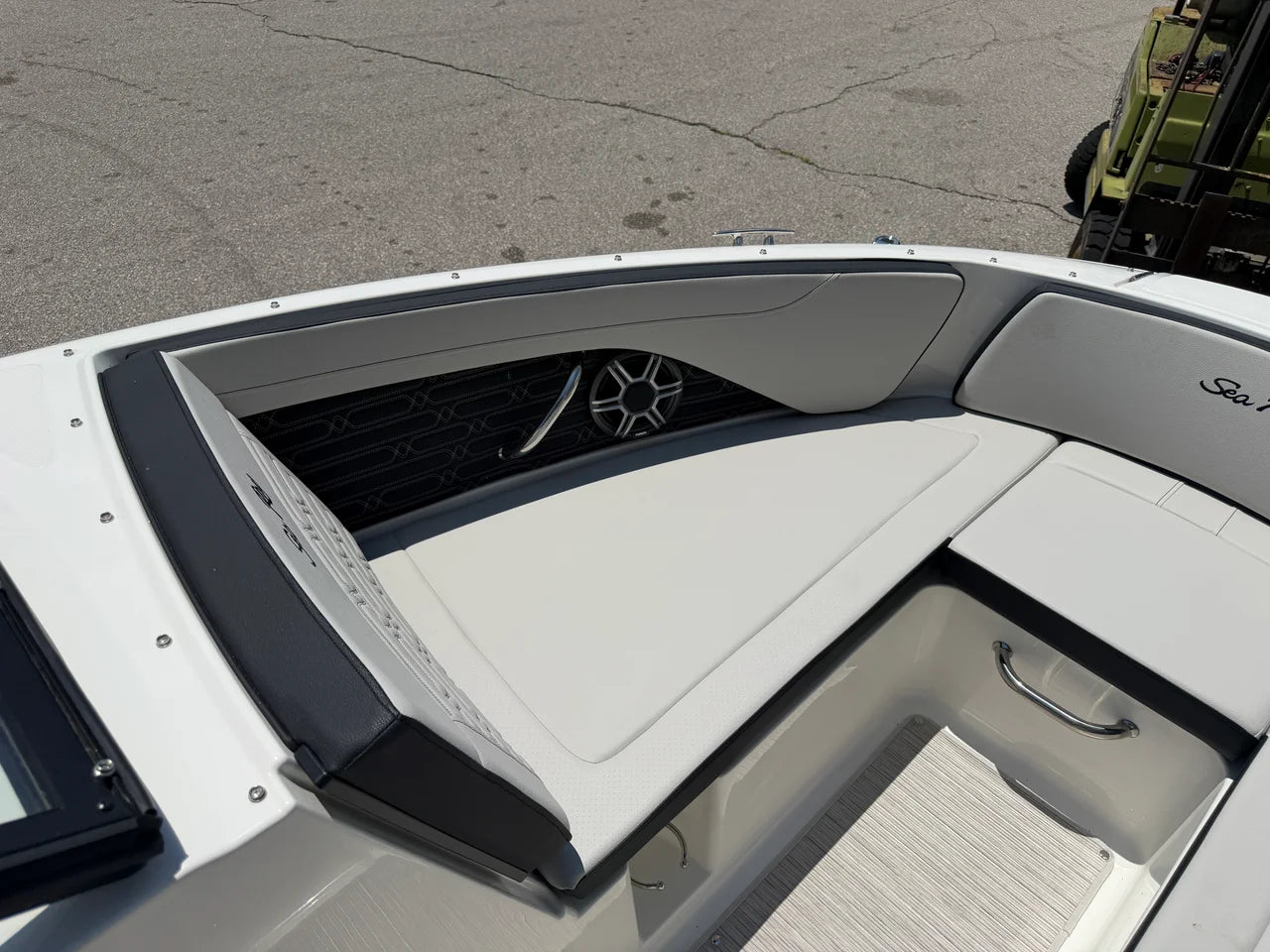 2027 Sea Ray SPX 210 21.0 feet, Osage Beach, MO #42
