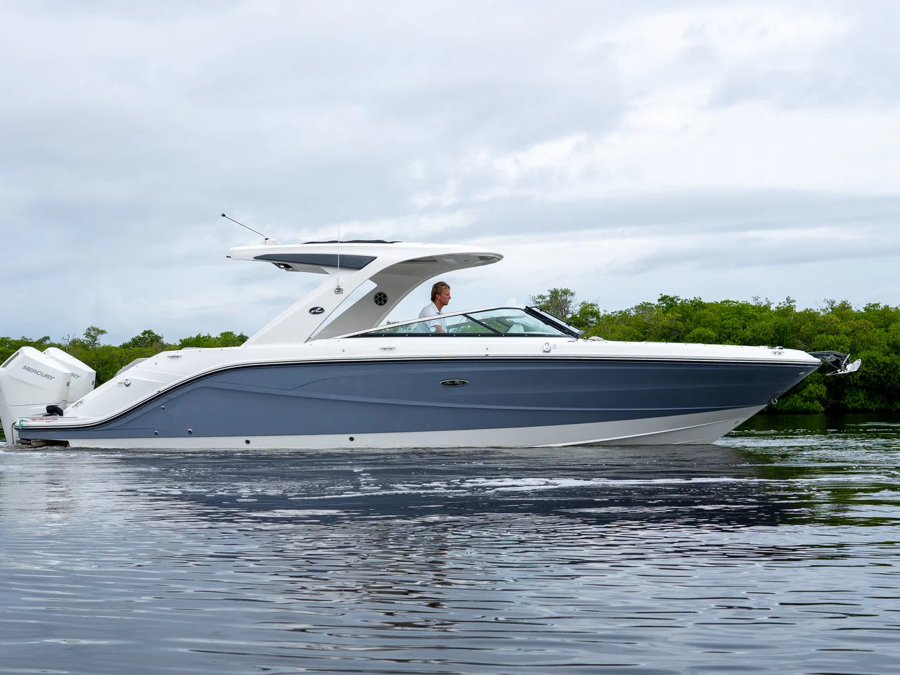 2027 Sea Ray SLX 310 Outboard 31.0 feet, Fort Myers, FL #38