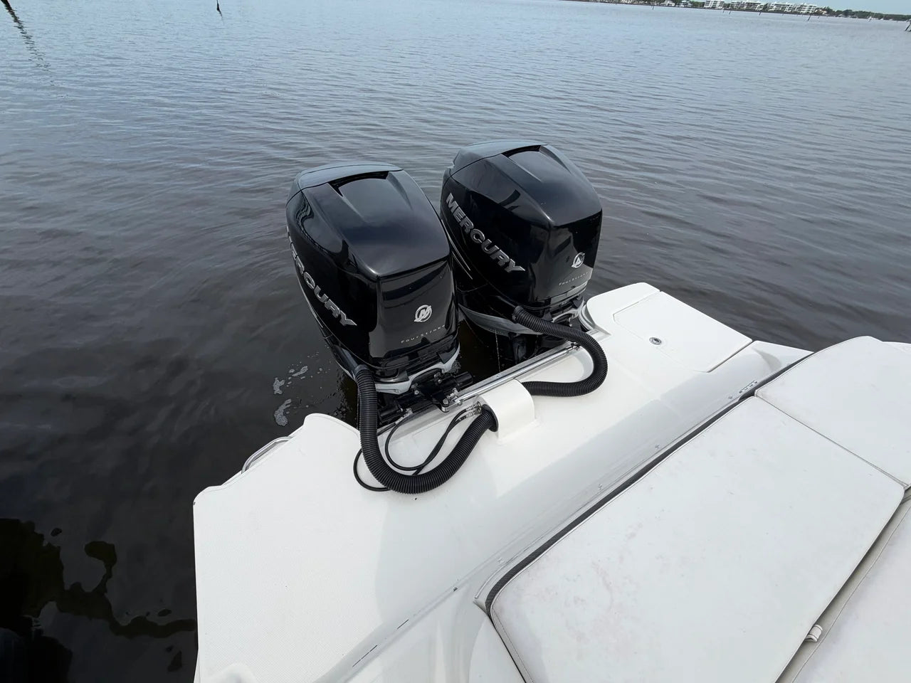 2017 Sea Ray SDX 290 OB 29.0 feet, Stuart, Florida #39