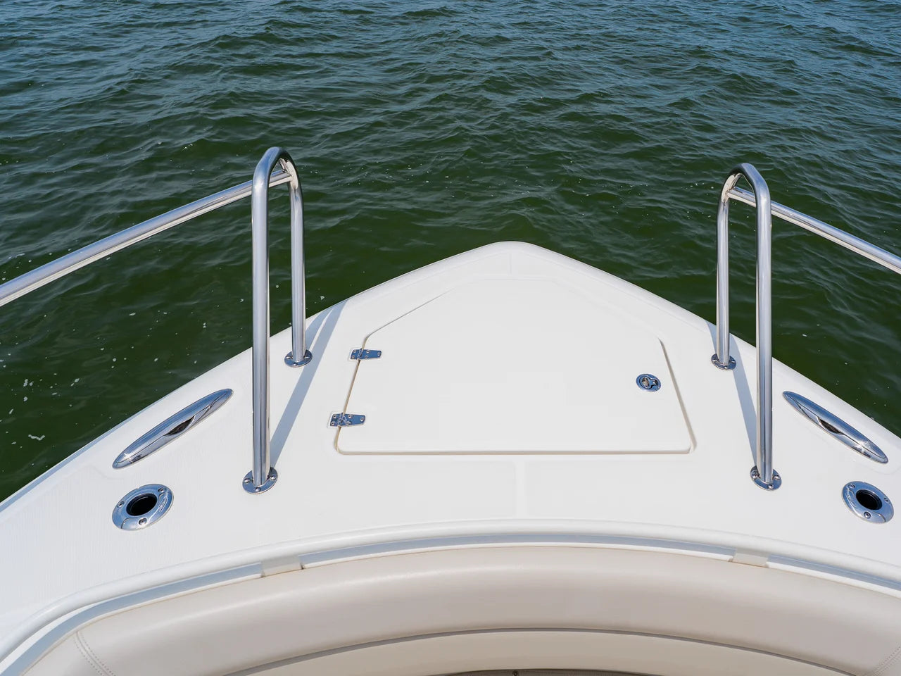 2023 Boston Whaler 350 Realm 35.0 feet, Clearwater, Florida #37