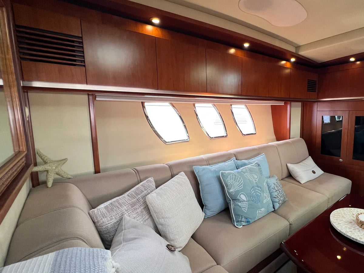 2006 Sea Ray 48 Sundancer 51.0 feet, Huntington, NY #87