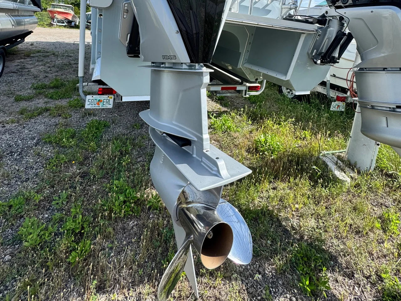 2023 Eastward HORIZON 3000 30.0 feet, Pensacola, Florida #5