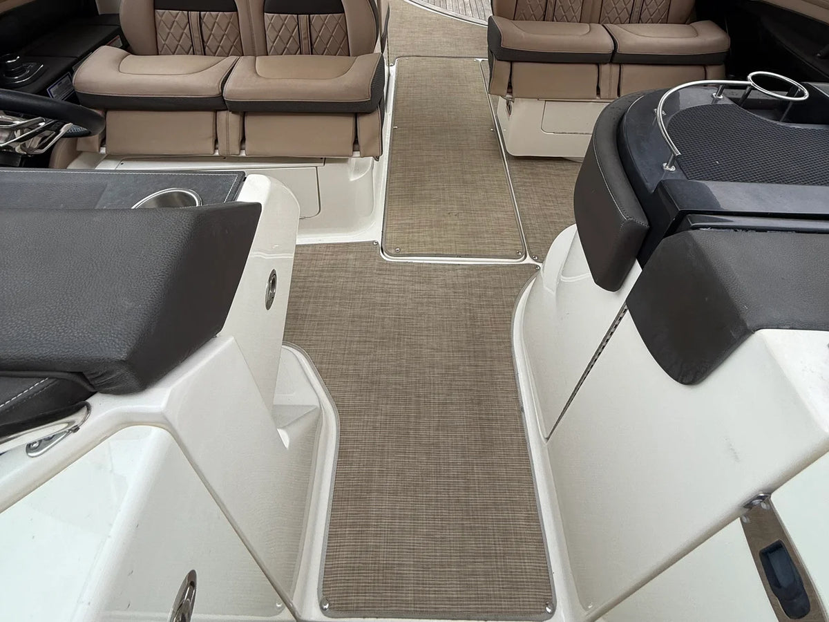 2018 Sea Ray 350 SLX OB 35.0 feet, Naples, Florida #17