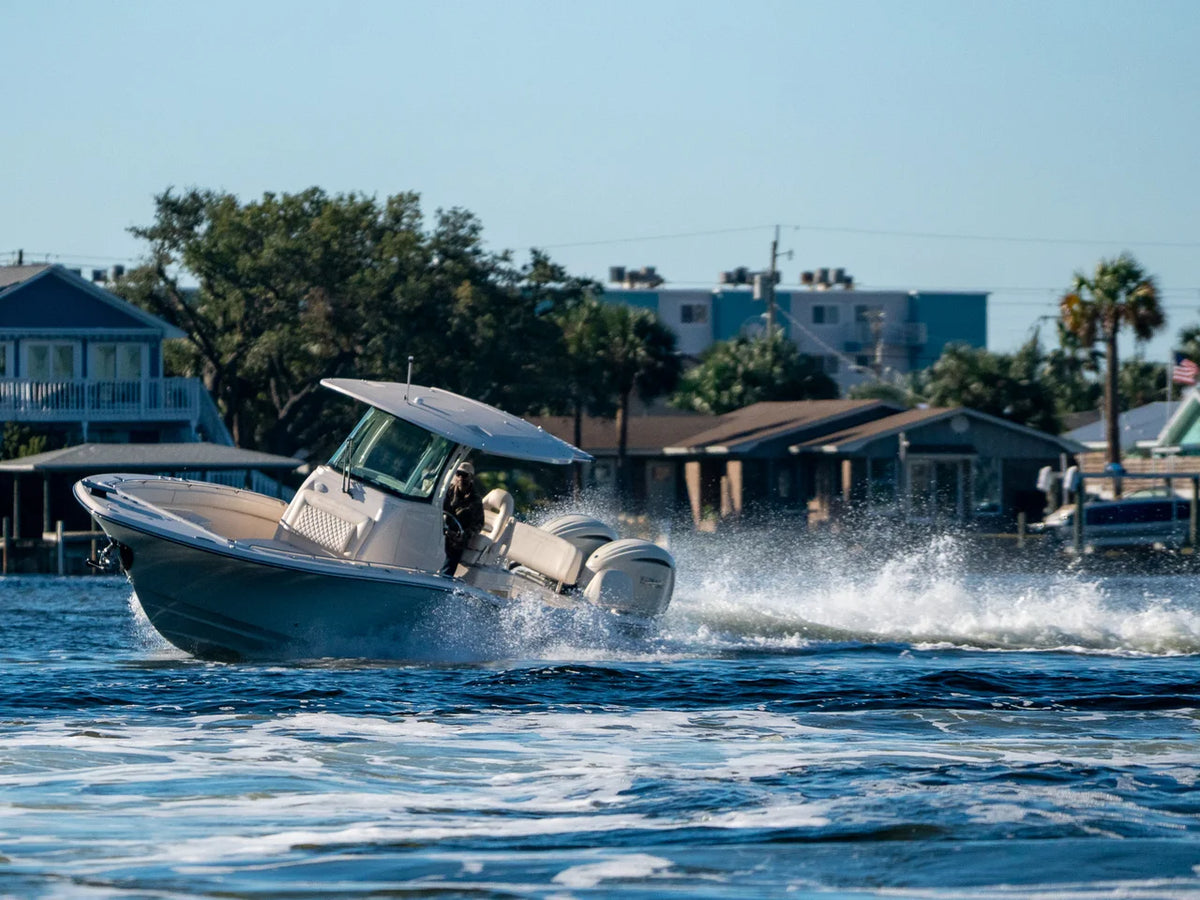 2027 Grady-White 281 CE 28.0 feet, Fort Walton Beach, Florida #33
