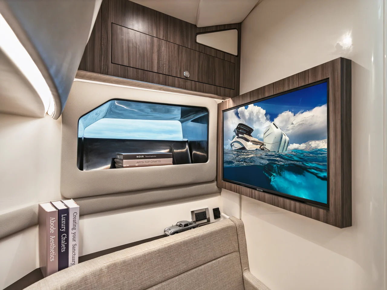 2026 Sea Ray SLX 360 Outboard  36.0 feet, Inuvik, Northwest Territories #56