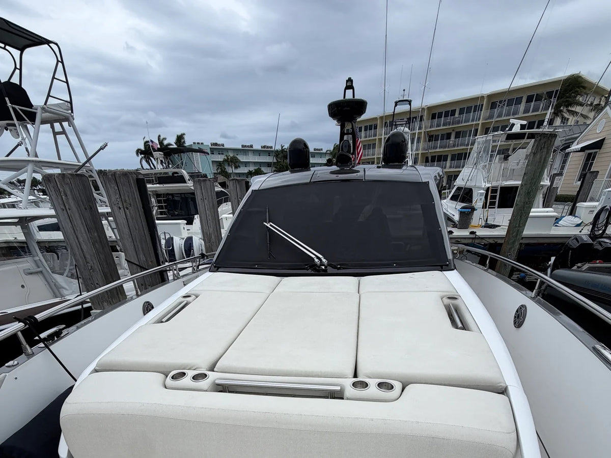 2022 Azimut 47 VERVE 47.0 feet, Boca Raton, FL #21