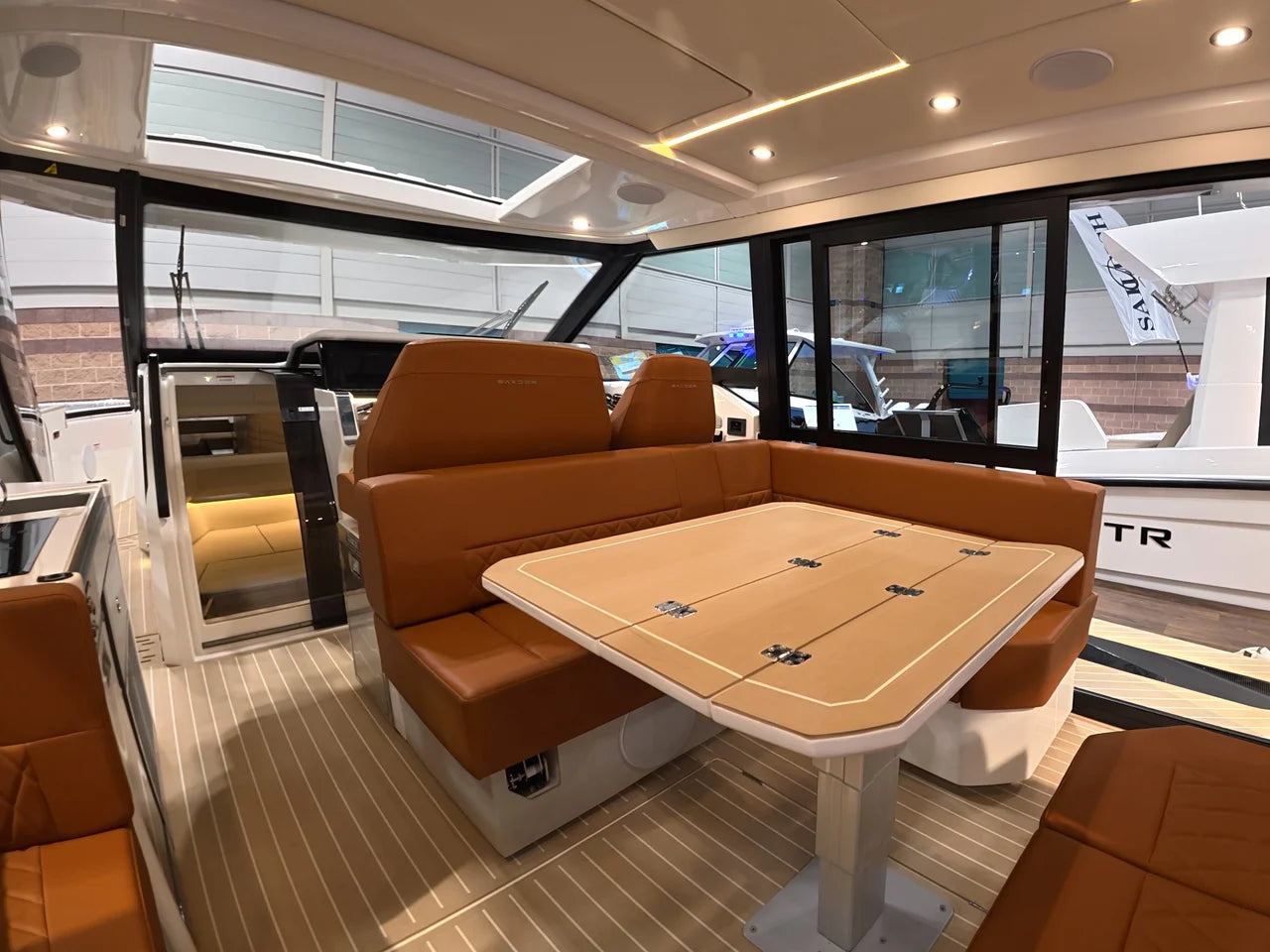 2026 Saxdor 400 GTC 40.0 feet, Somers Point, New Jersey #19