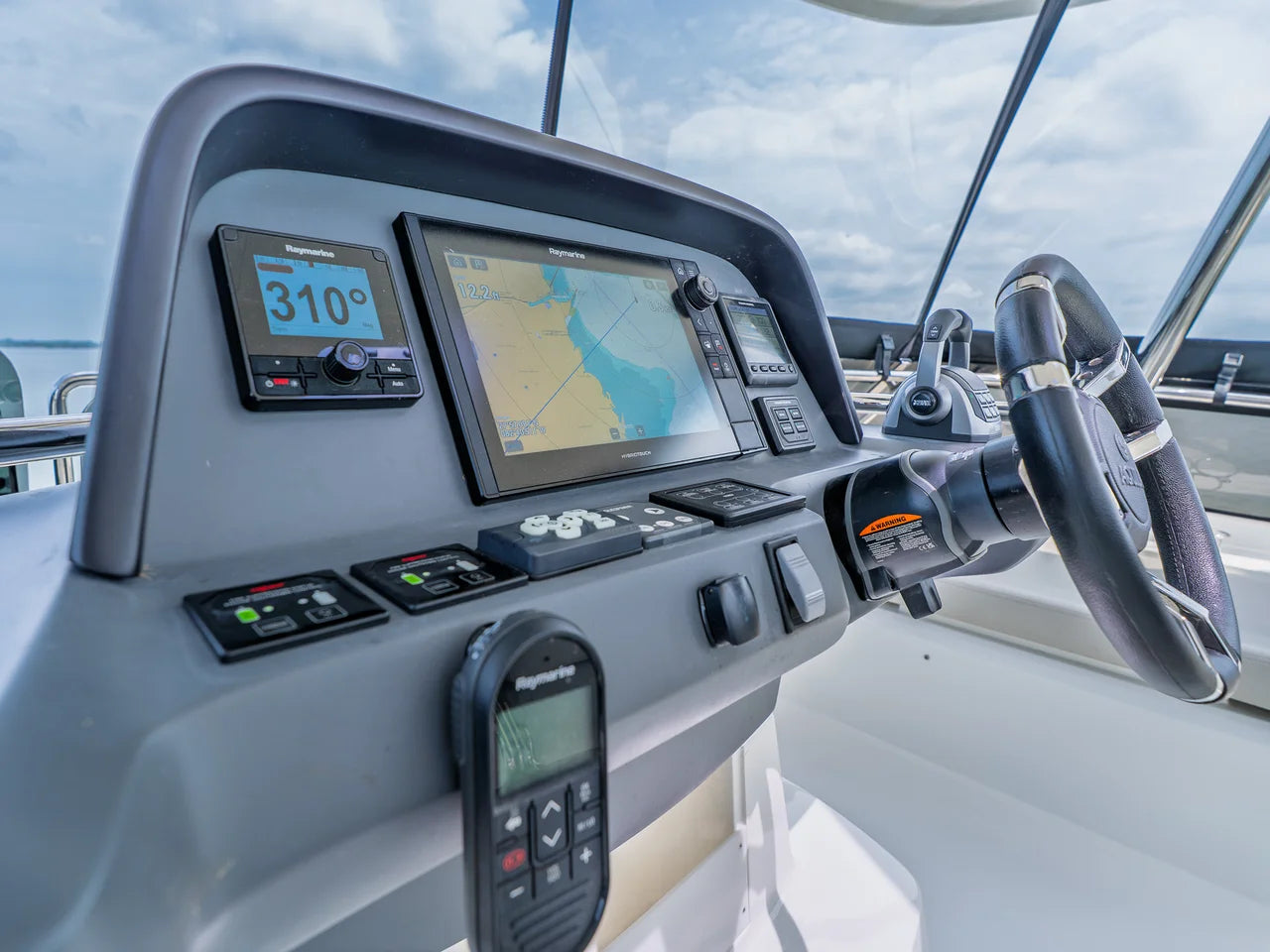 2024 Aquila 42 Yacht 42.0 feet, Clearwater, Florida #73