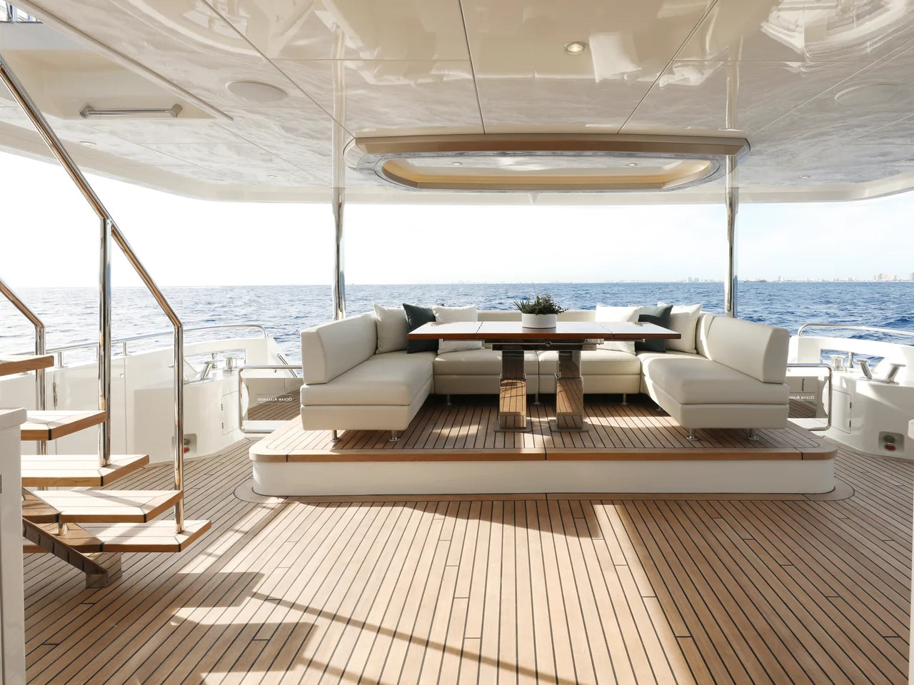 2026 Ocean Alexander 28L 95.0 feet, Pompano Beach, FL #31