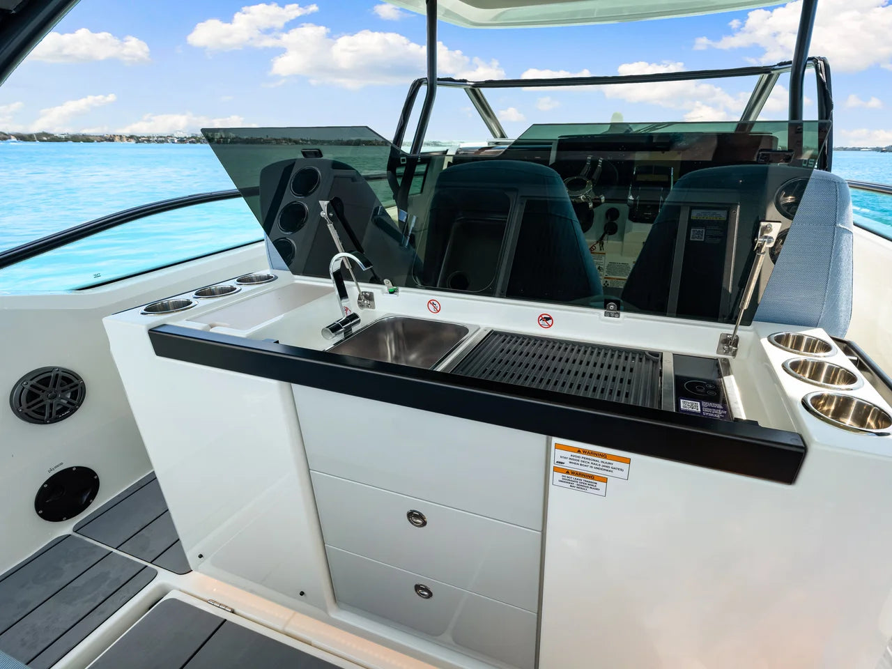 2026 Saxdor 320 GTO 32.0 feet, Sarasota, FL #10