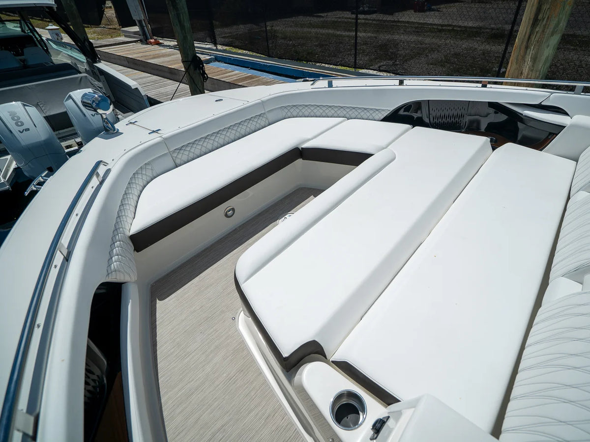 2026 Sea Ray Sundancer 370 Outboard 37.0 feet, Fort Myers, FL #29