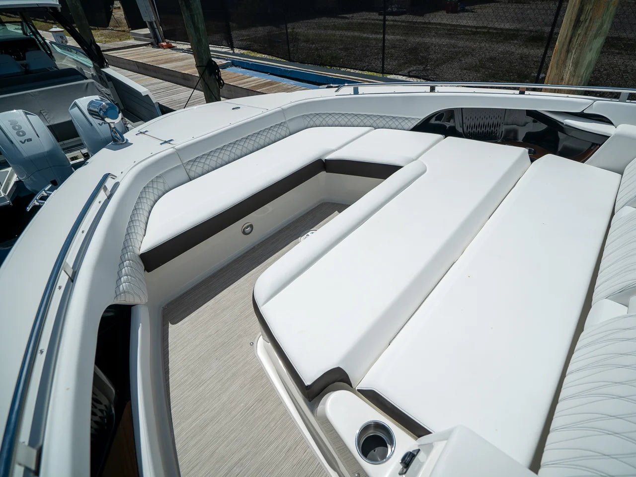 2026 Sea Ray Sundancer 370 Outboard 37.0 feet, Fort Myers, FL #29