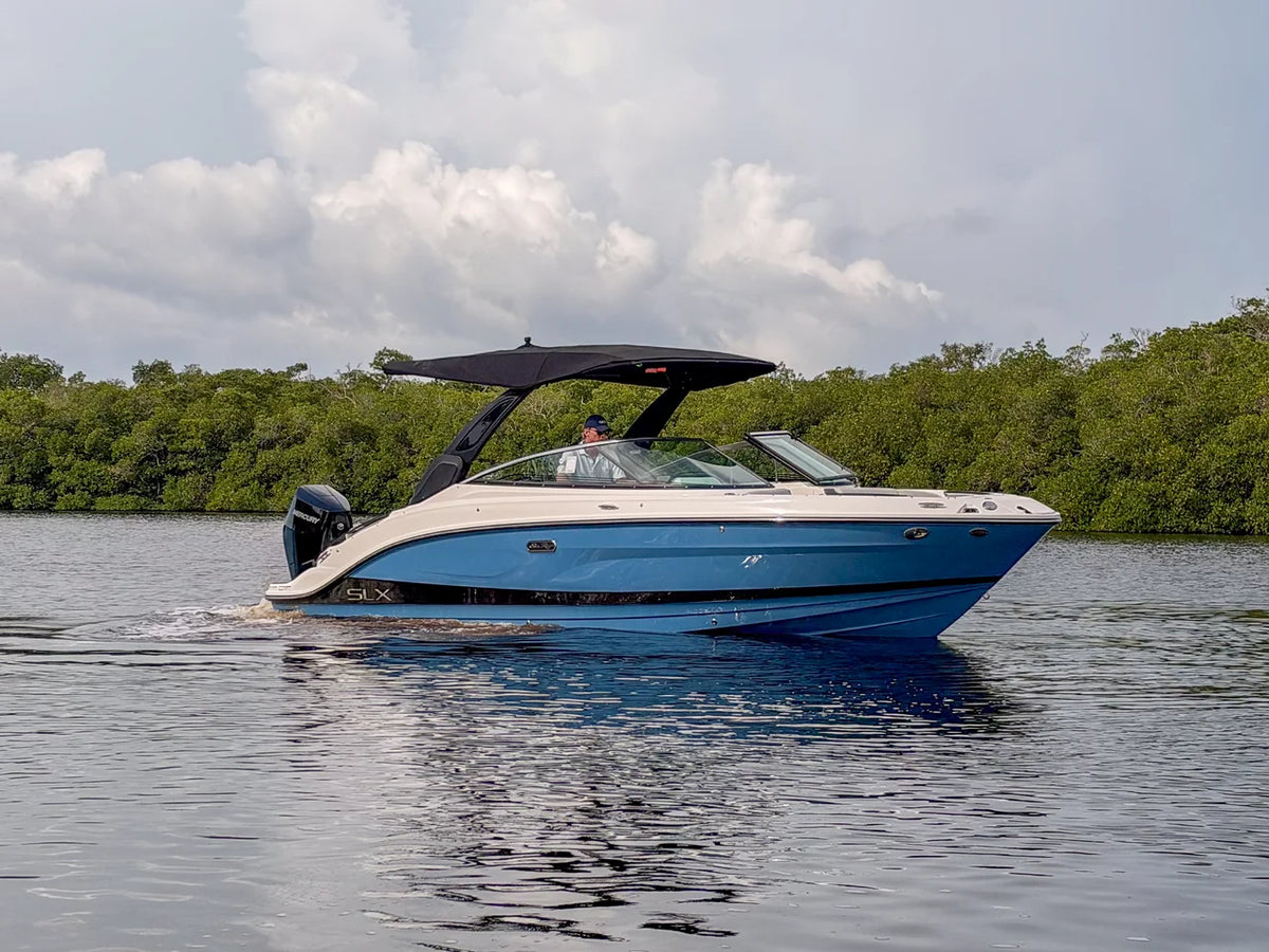 2027 Sea Ray SLX 260 Outboard 26.0 feet, Fort Myers, FL #23