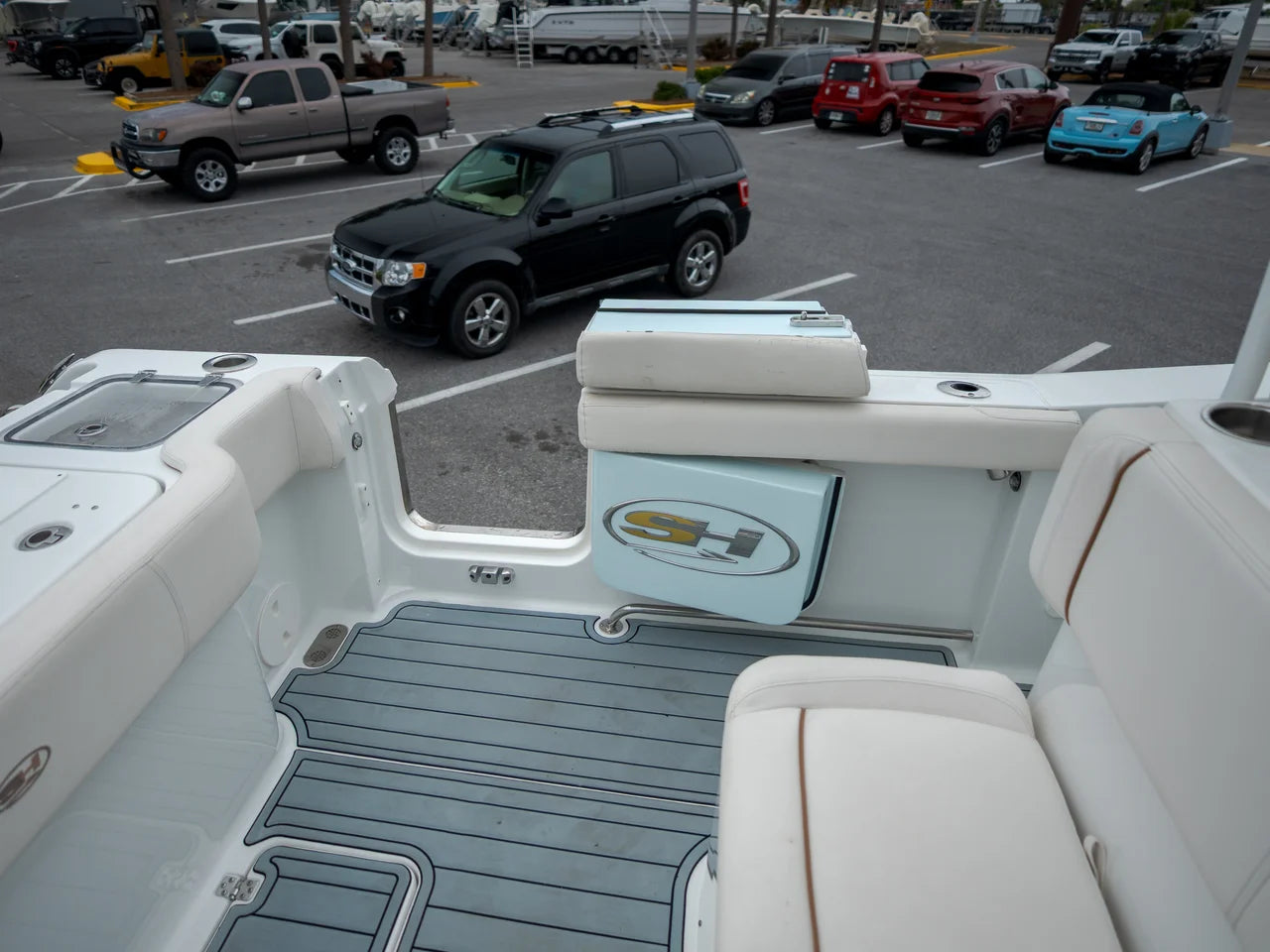 2022 Sea Hunt 30 GAMEFISH 30.0 feet, Panama City, FL #32