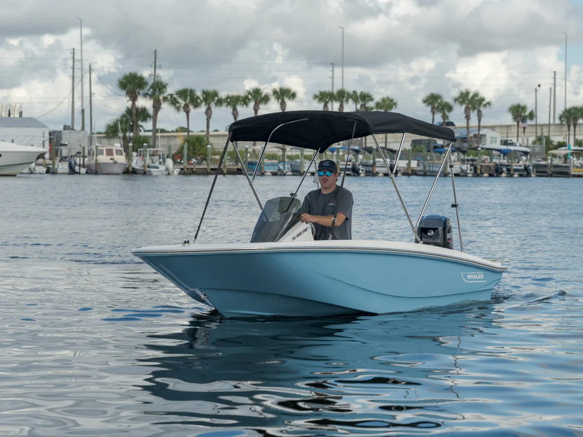 2027 Boston Whaler 130 Super Sport 13.0 feet, Panama City, FL #8