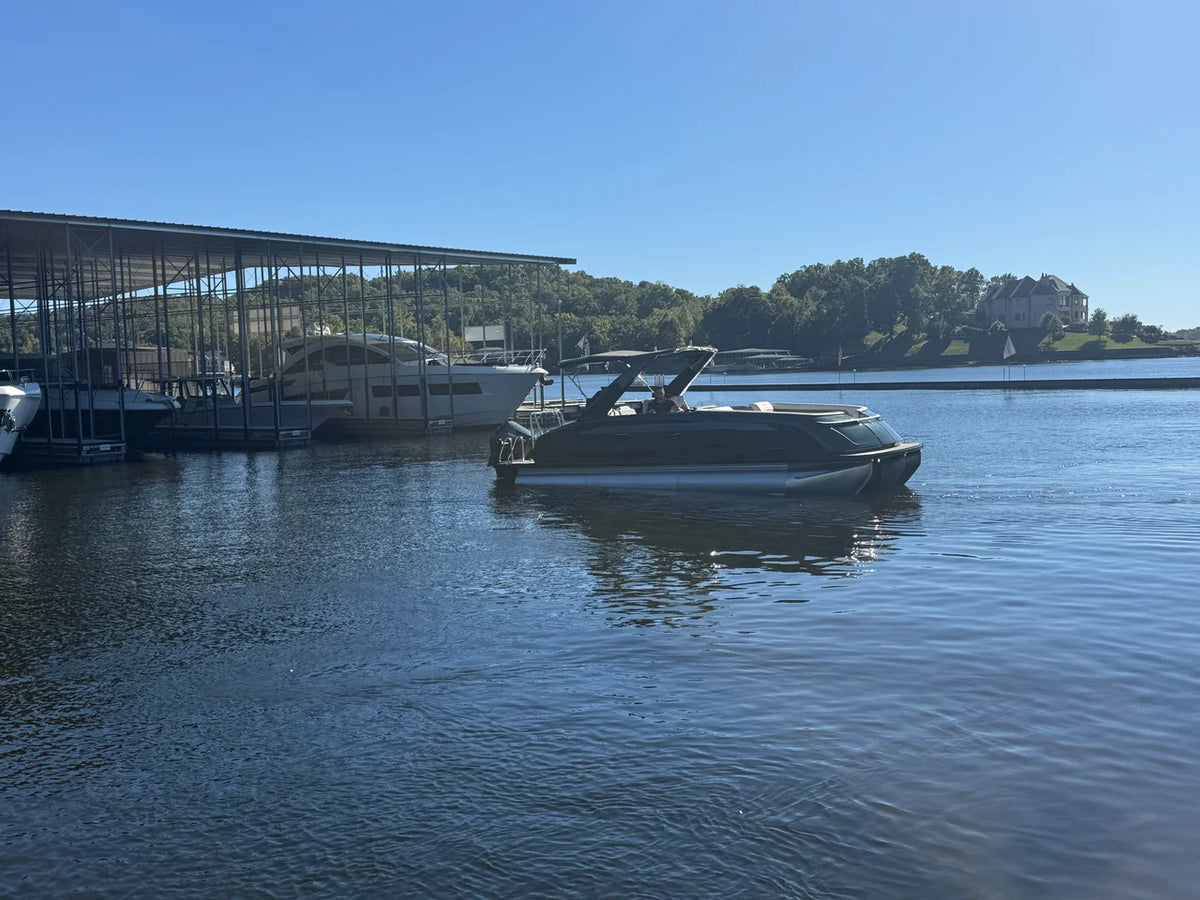 2026 Harris 250 Crowne 25.0 feet, Lake Ozark, MO #7
