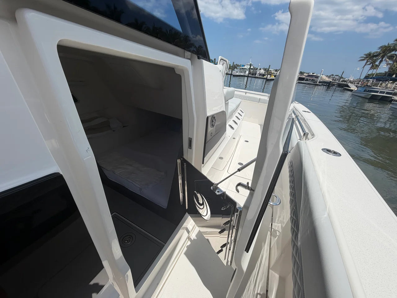 2026 Aquila 36 Molokai 36.0 feet, Pompano Beach, Florida #31