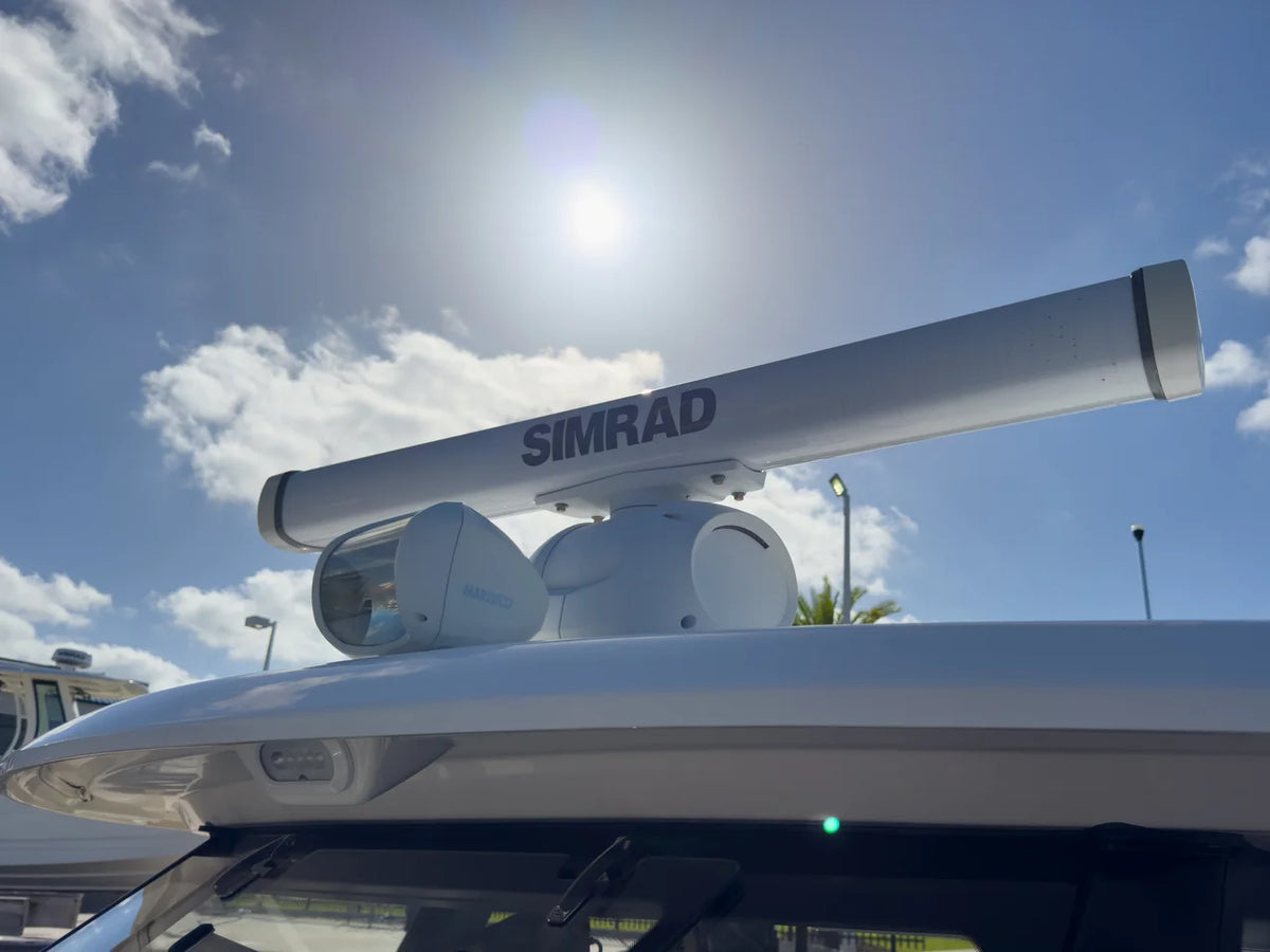 2025 Boston Whaler 350 REALM 35.0 feet, Fort Myers, FL #42