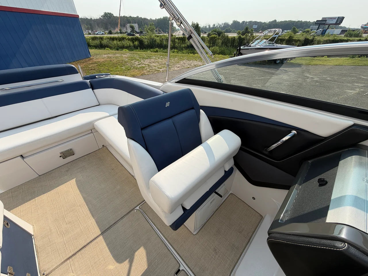 2012 Four Winns 262SL 26.0 feet, Excelsior, Minnesota #22