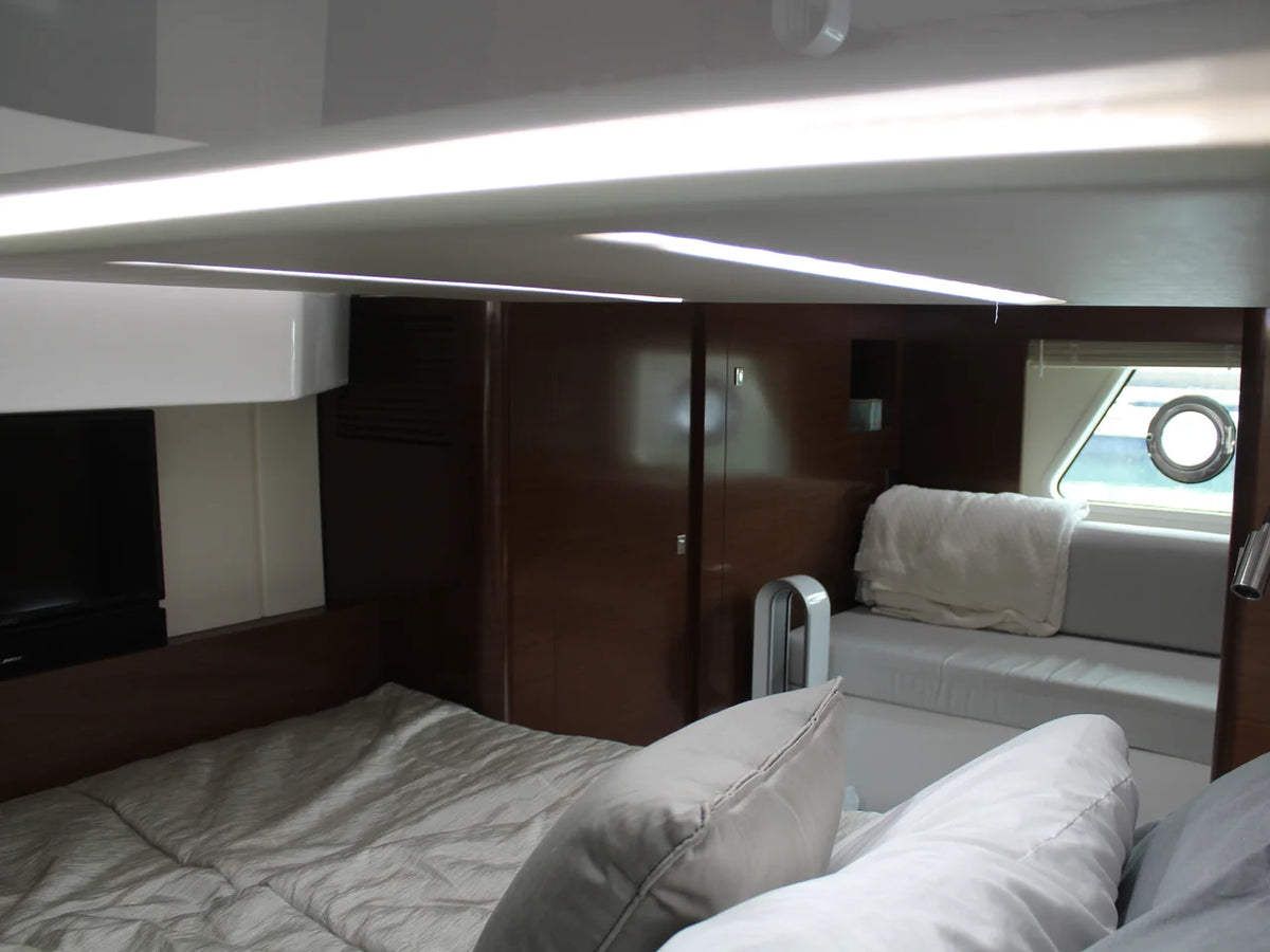 2021 Ocean Alexander 45 DIVERGENCE COUPE 45.0 feet, Holden Beach, NC #60