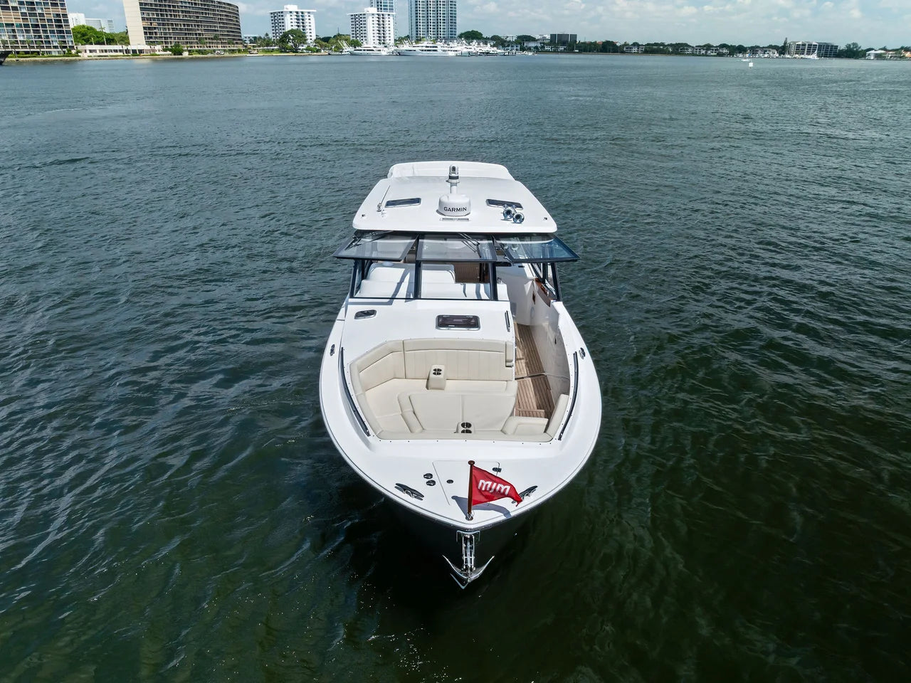 2025 MJM 4 46.0 feet, West Palm Beach, Florida #6