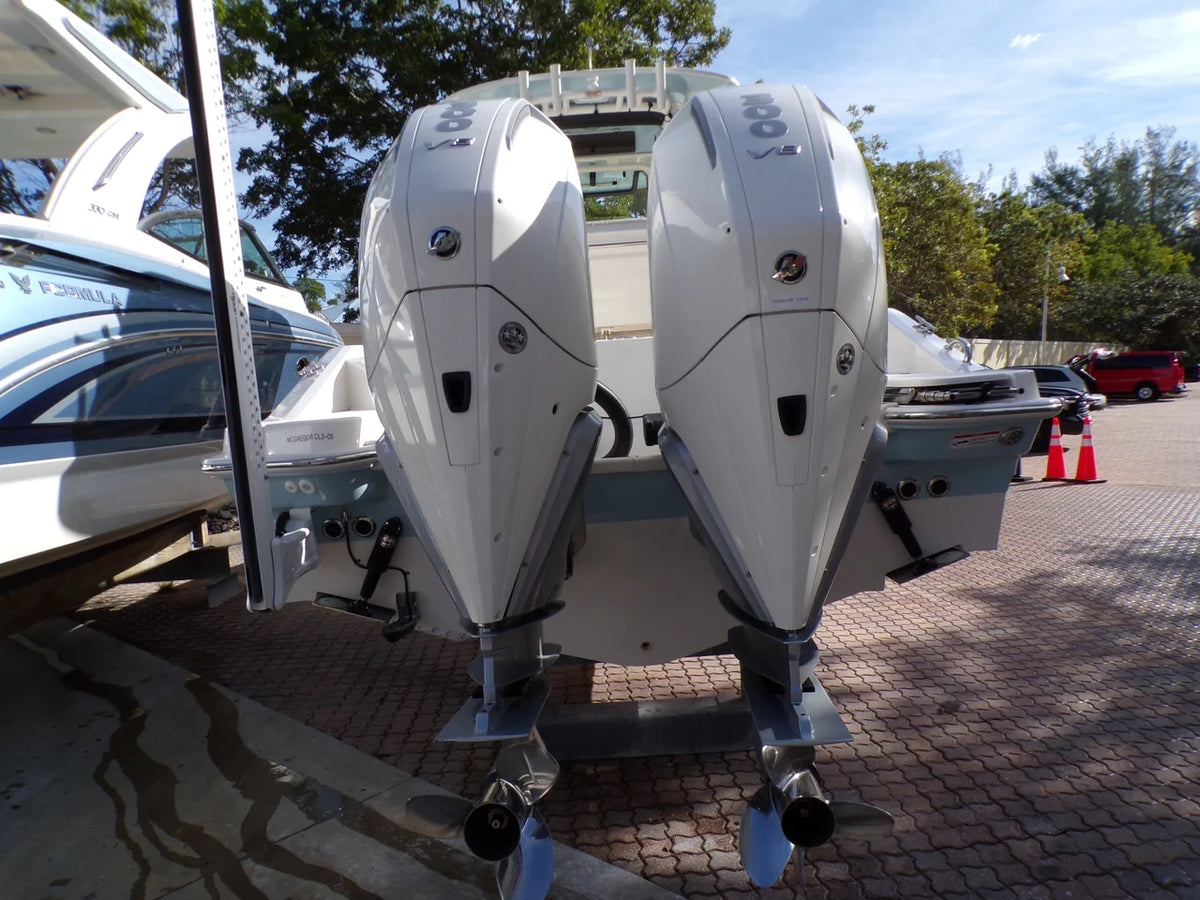 2024 Boston Whaler 280 DAUNTLESS 28.0 feet, Naples, FL #14