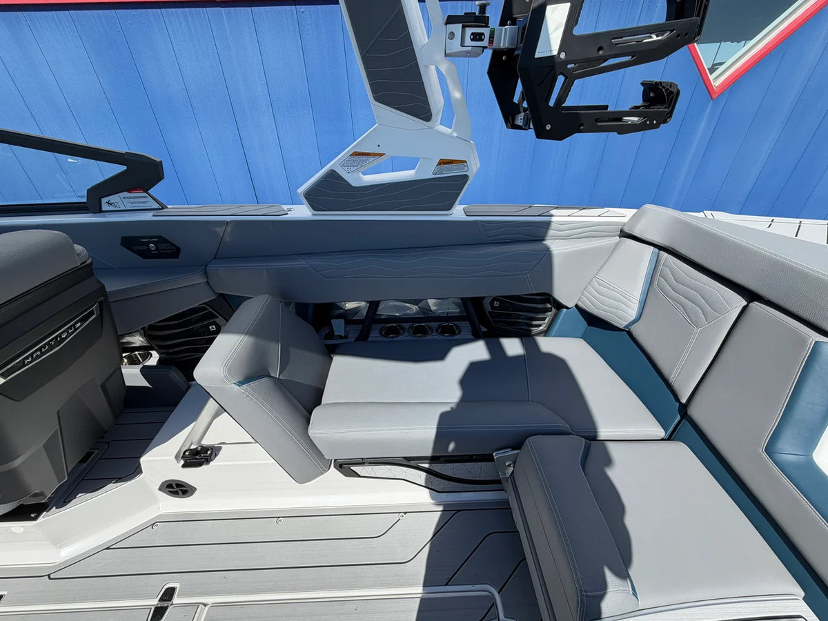 2027 Nautique G23SUPER AIR 23.0 feet, Rogers, MN #27