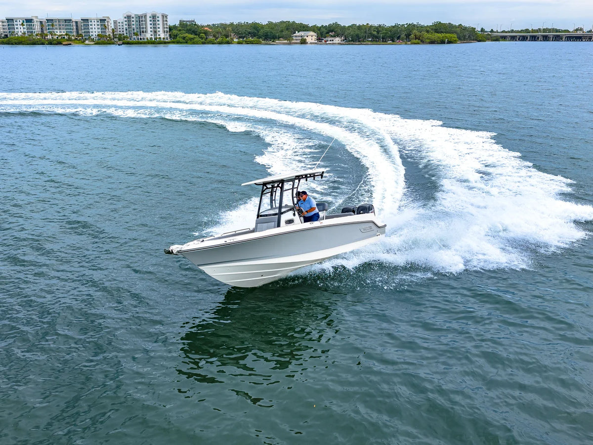2025 Boston Whaler 230 Outrage 23.0 feet, Clearwater, Florida #30