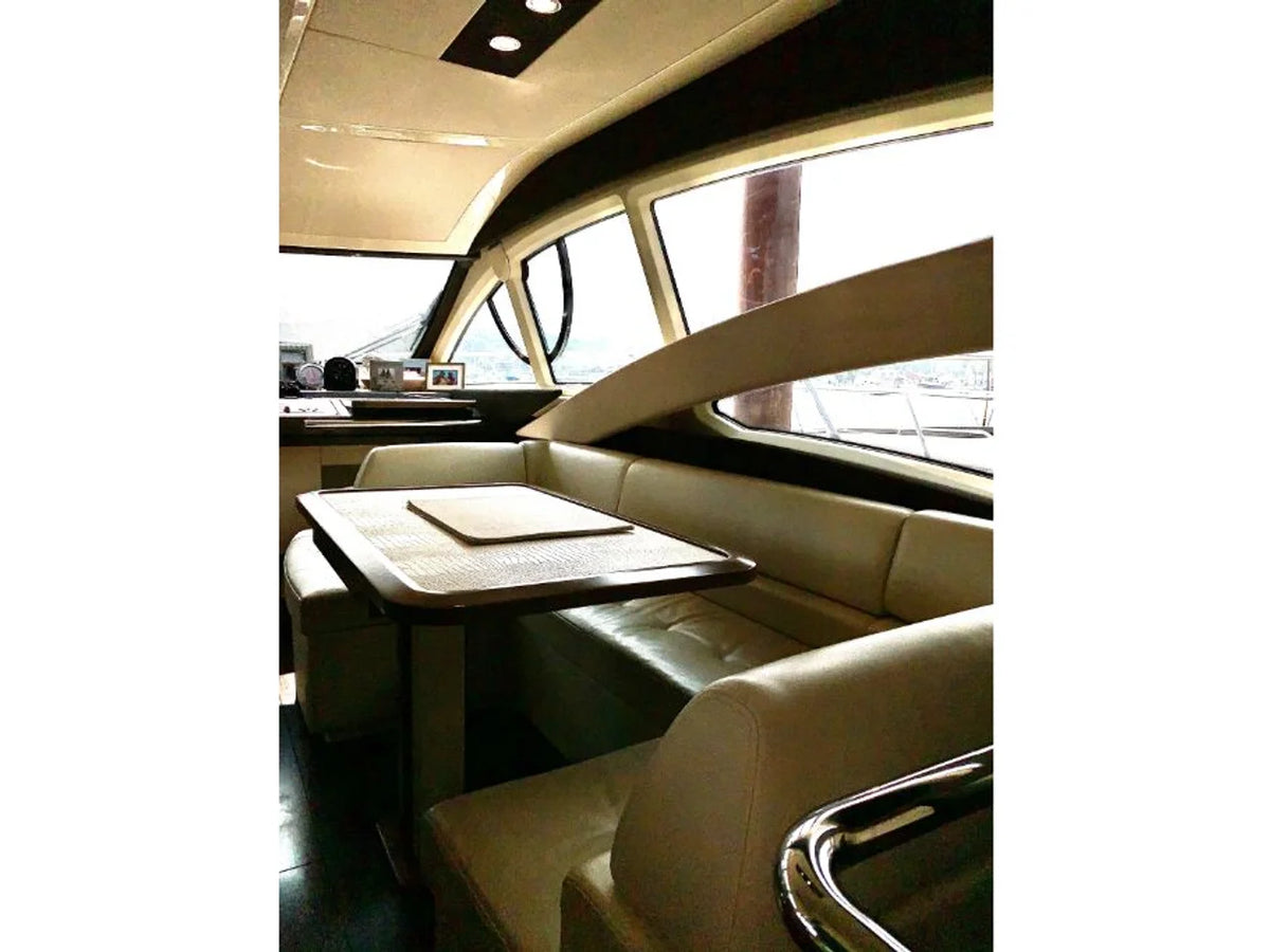 2016 Azimut FLY 60 60.0 feet, Huntington, NY #30
