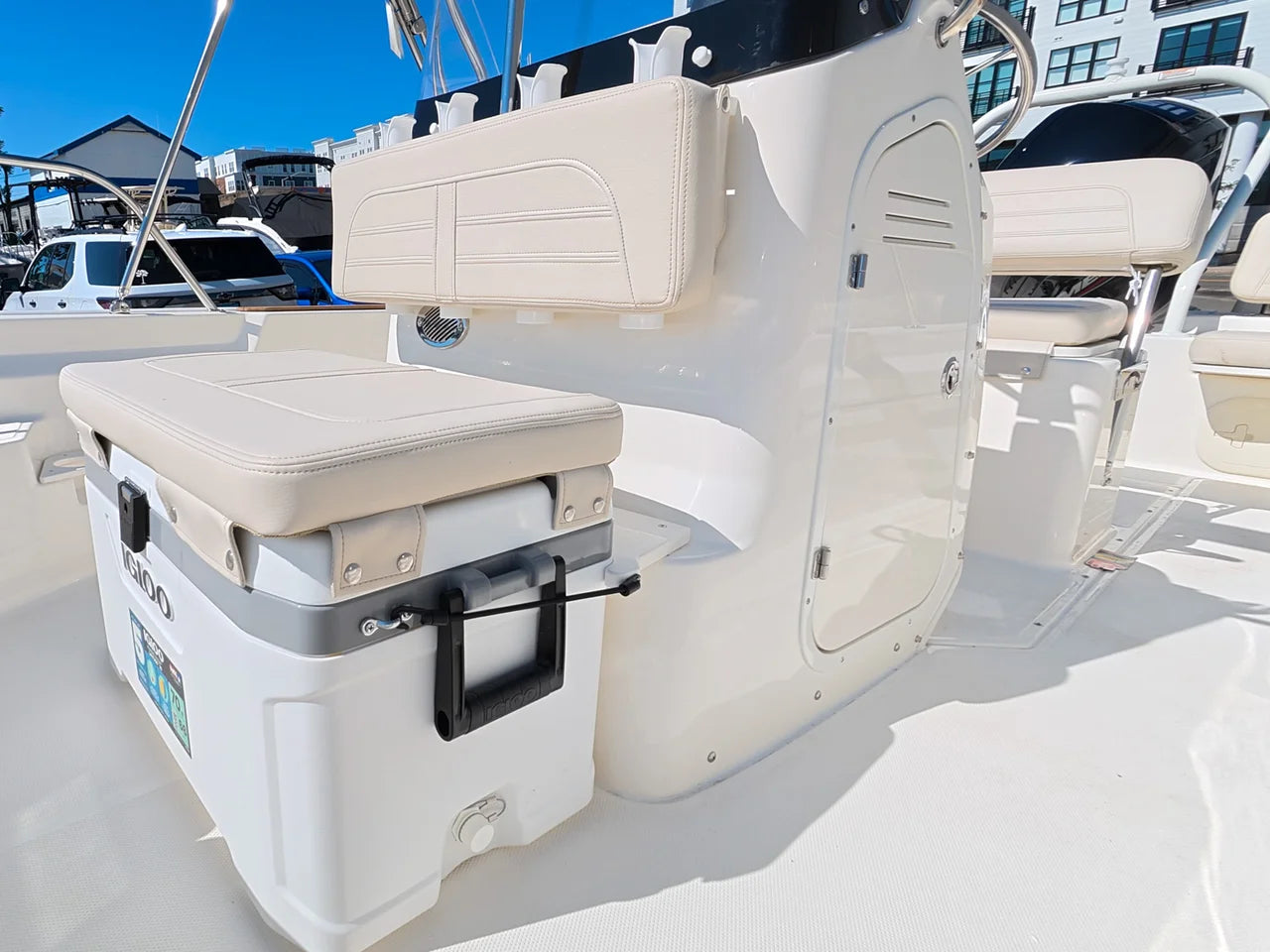 2026 Boston Whaler 170 Montauk 17.0 feet, New York, New York #18