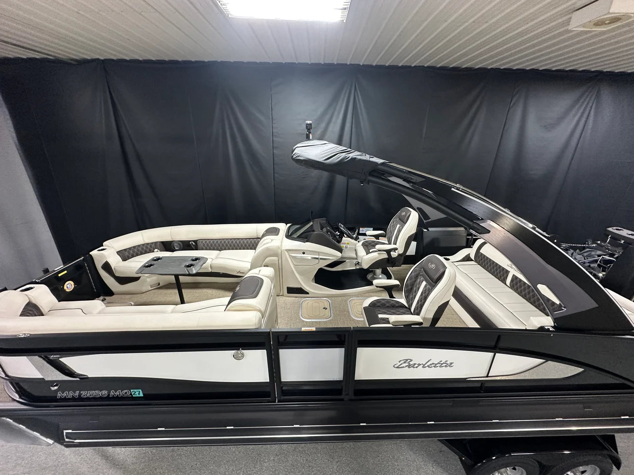 2025 Barletta Lusso 25.0 feet, Nisswa, Minnesota #2