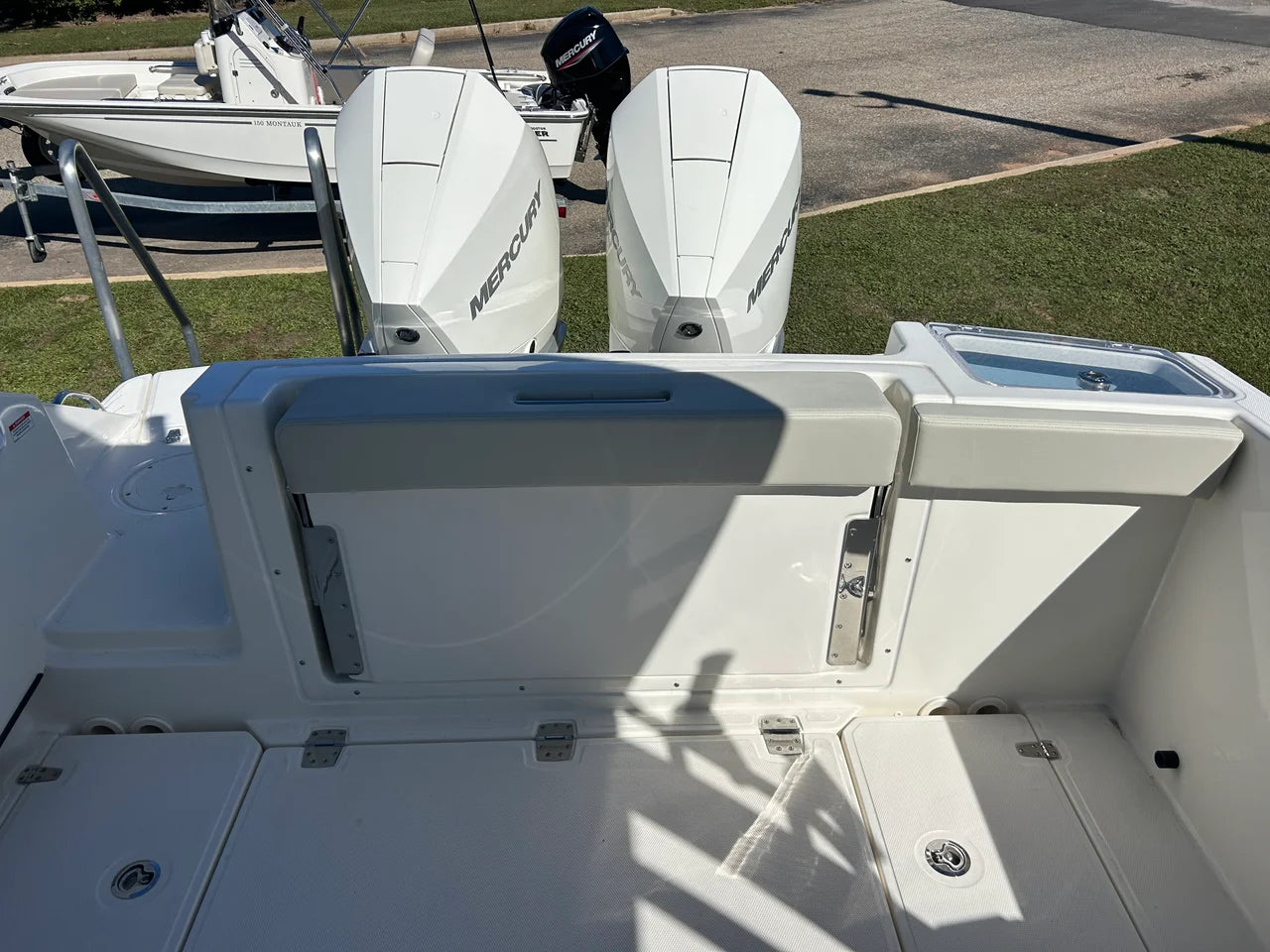 2026 Boston Whaler 280 Vantage 28.0 feet, Charleston, South Carolina #9