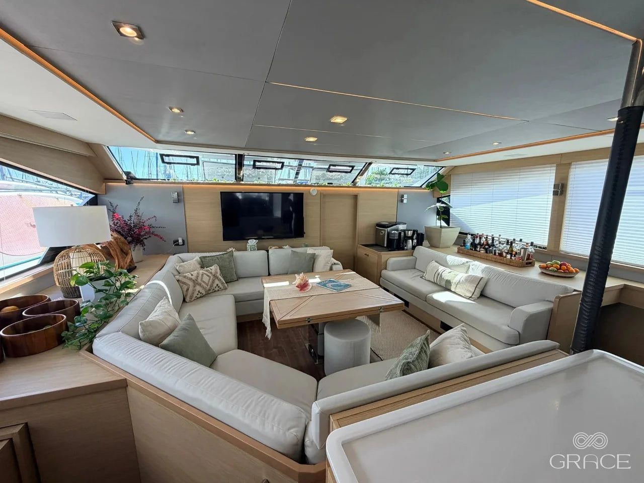 2022 Aquila 54 Yacht 54.0 feet, Clearwater, Florida #19