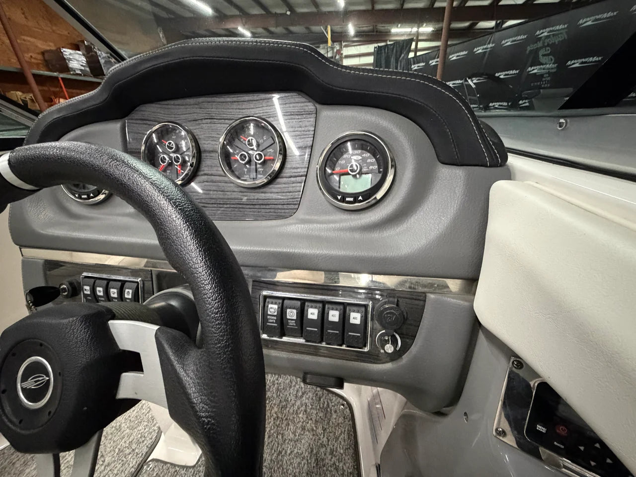 2014 Chaparral 226 SSI 22.0 feet, Rogers, MN #41