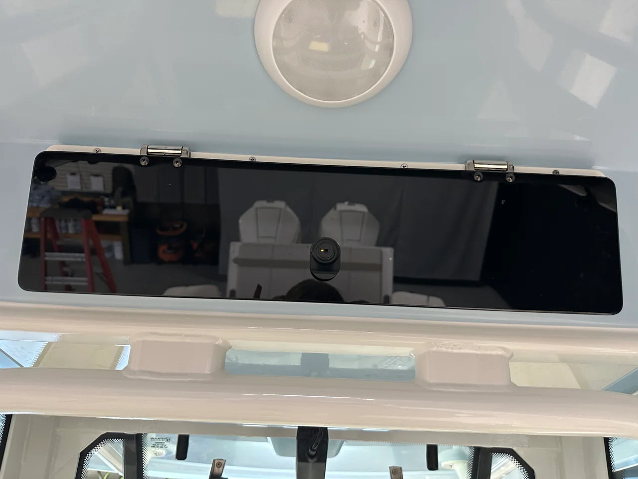 2026 Boston Whaler 280 Dauntless 28.0 feet, Nisswa, Minnesota #57