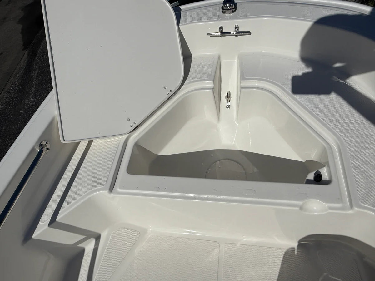 2027 Boston Whaler 130 Super Sport 13.0 feet, Wrightsville Beach, North Carolina #9