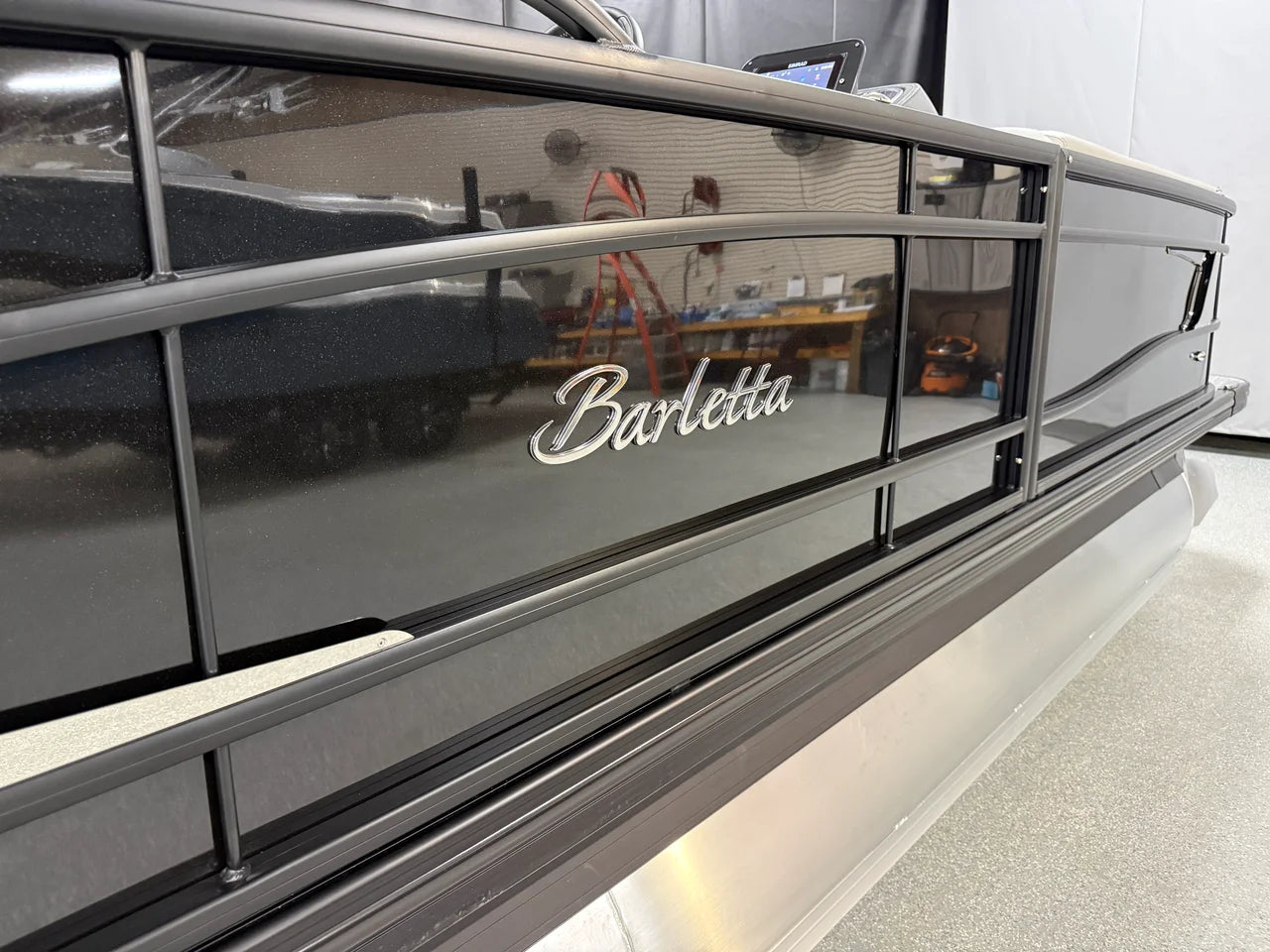 2026 Barletta L25QCSS 25.0 feet, Nisswa, Minnesota #86