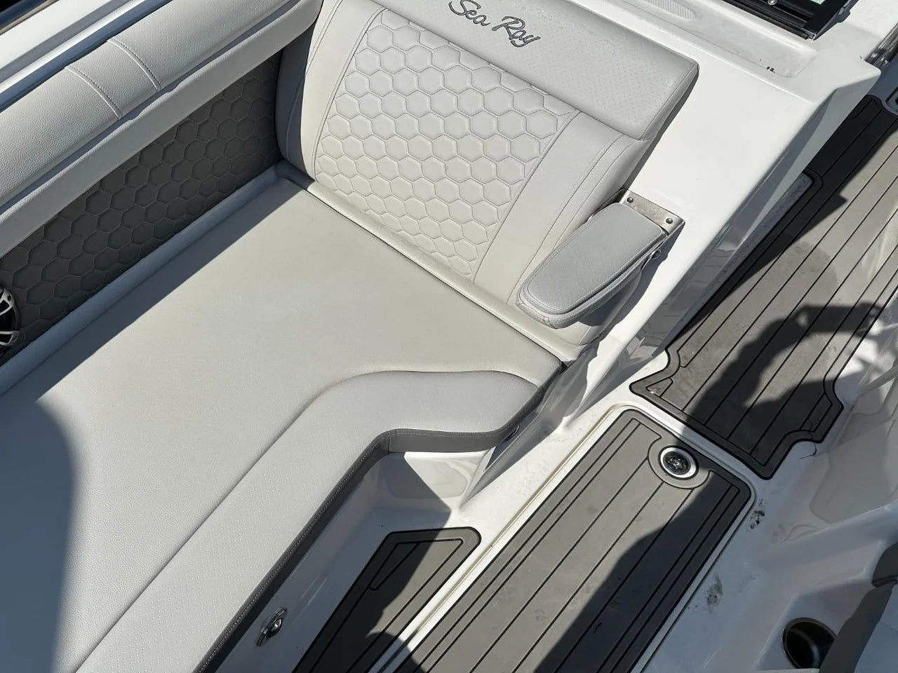 2023 Sea Ray SDX 290 Outboard 29.0 feet, Clearwater, Florida #53