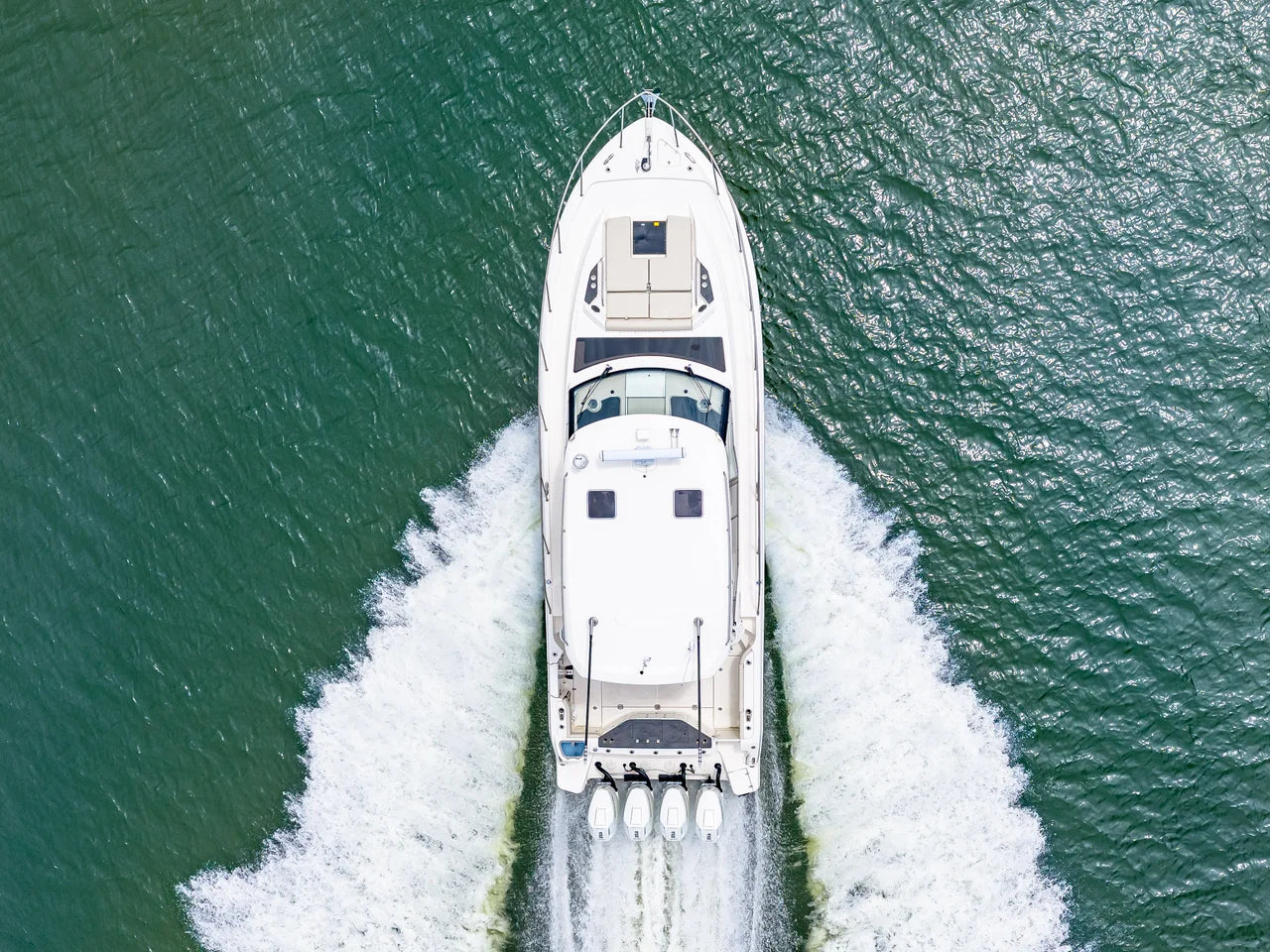 2026 Boston Whaler 405 Conquest 40.0 feet, Clearwater, Florida #31