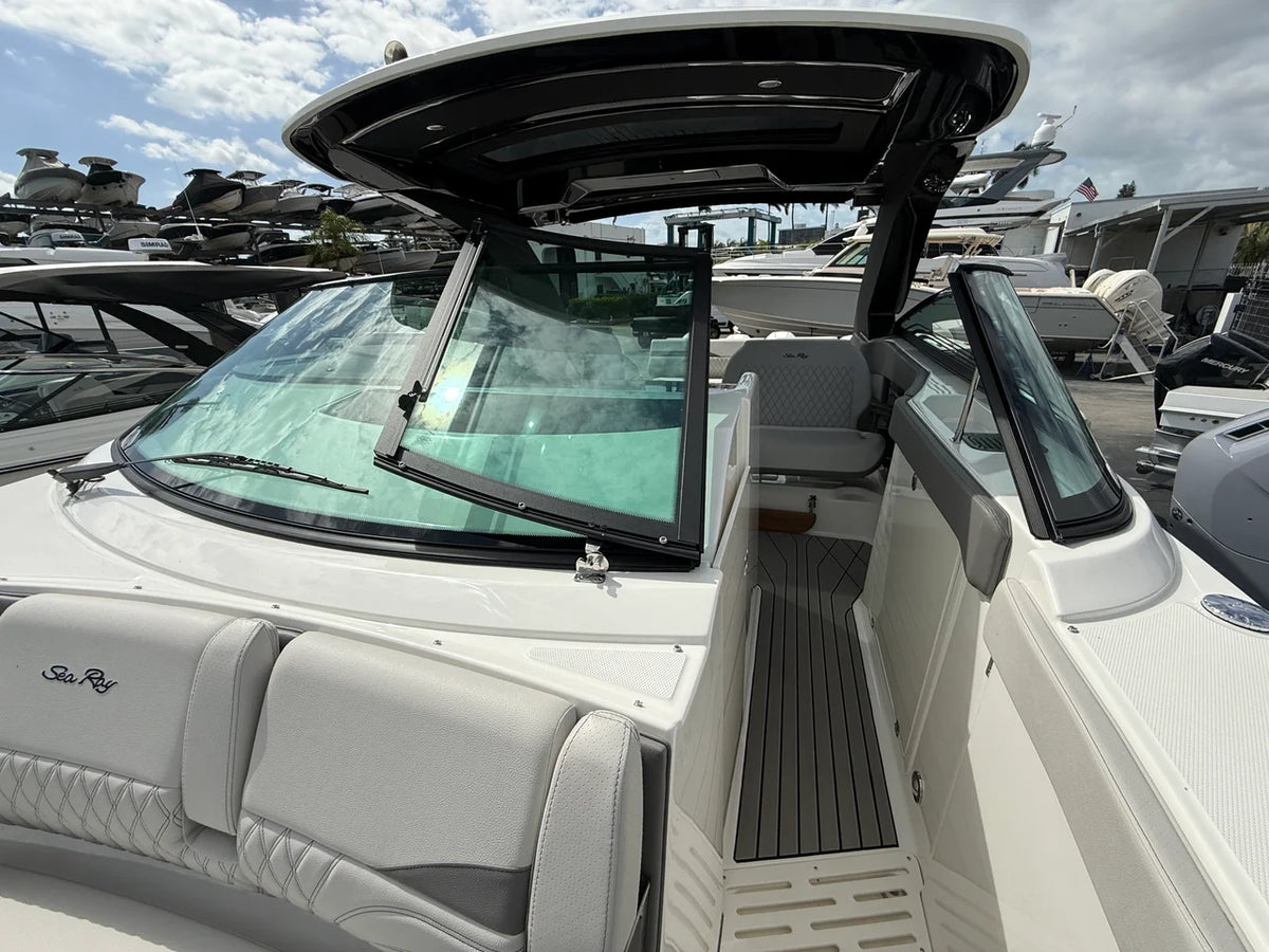 2026 Sea Ray SLX 360 OUTBOARD 36.0 feet, Miami, FL #23