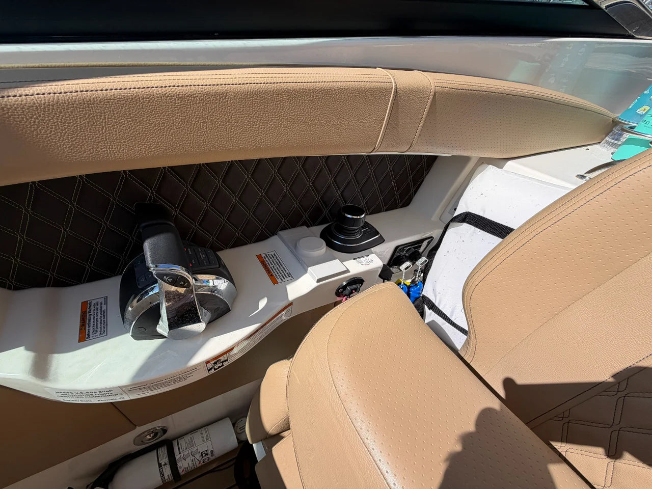 2021 Sea Ray 350 SLX 35.0 feet, Huntington, NY #19