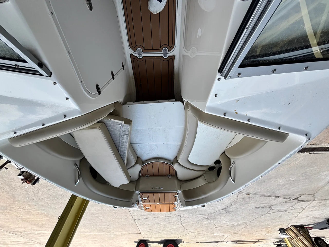 2017 Stingray 234LR 25.0 feet, Cumming, GA #10