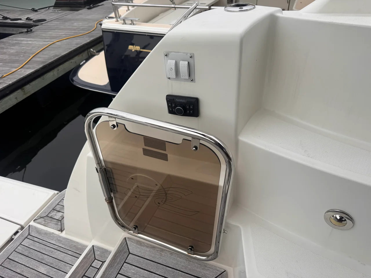 2017 Sea Ray Sundancer 400 40.0 feet, Norwalk, Connecticut #17