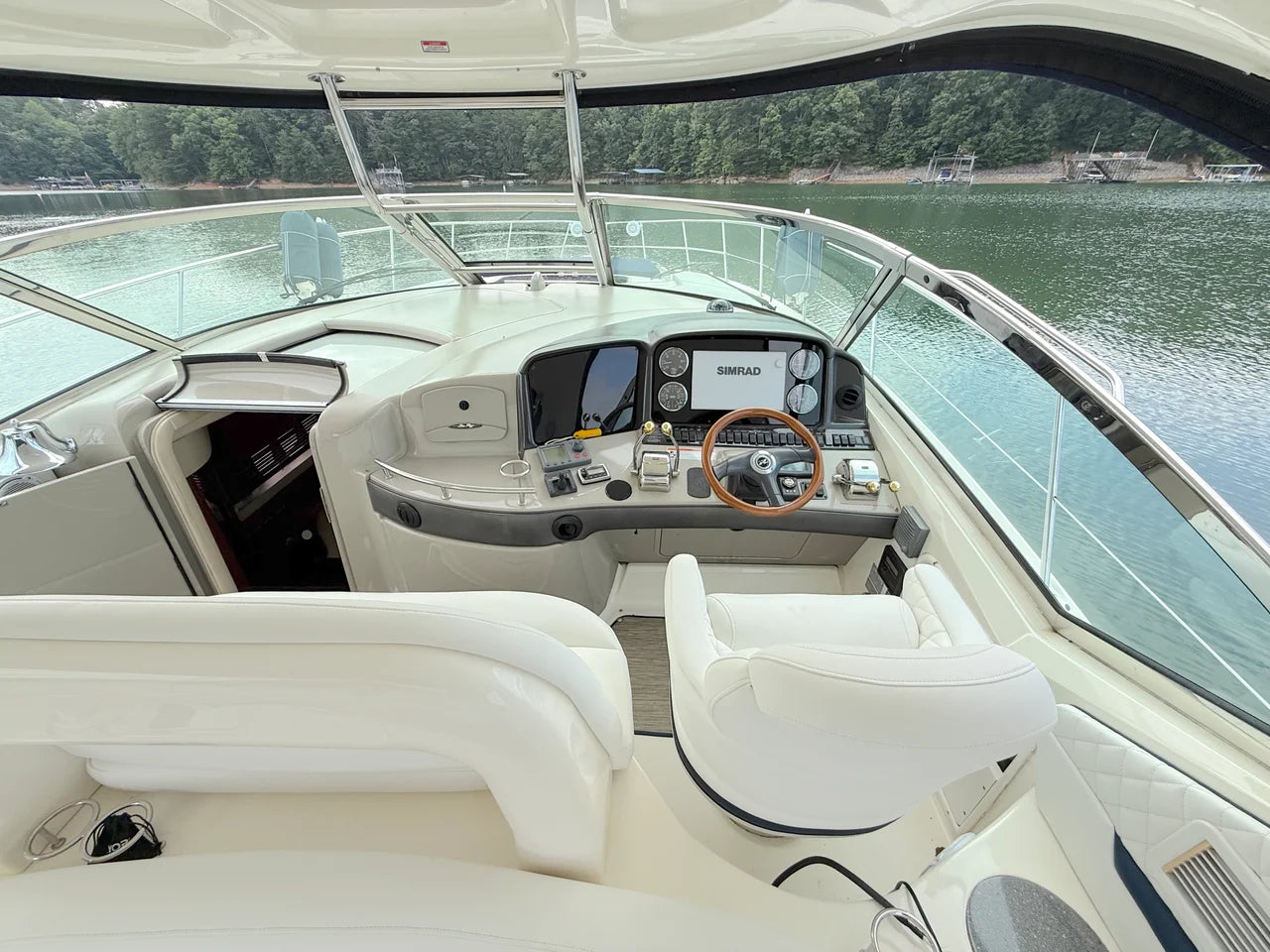 2006 Sea Ray 44 SUNDANCER 44.0 feet, Cumming, GA #24