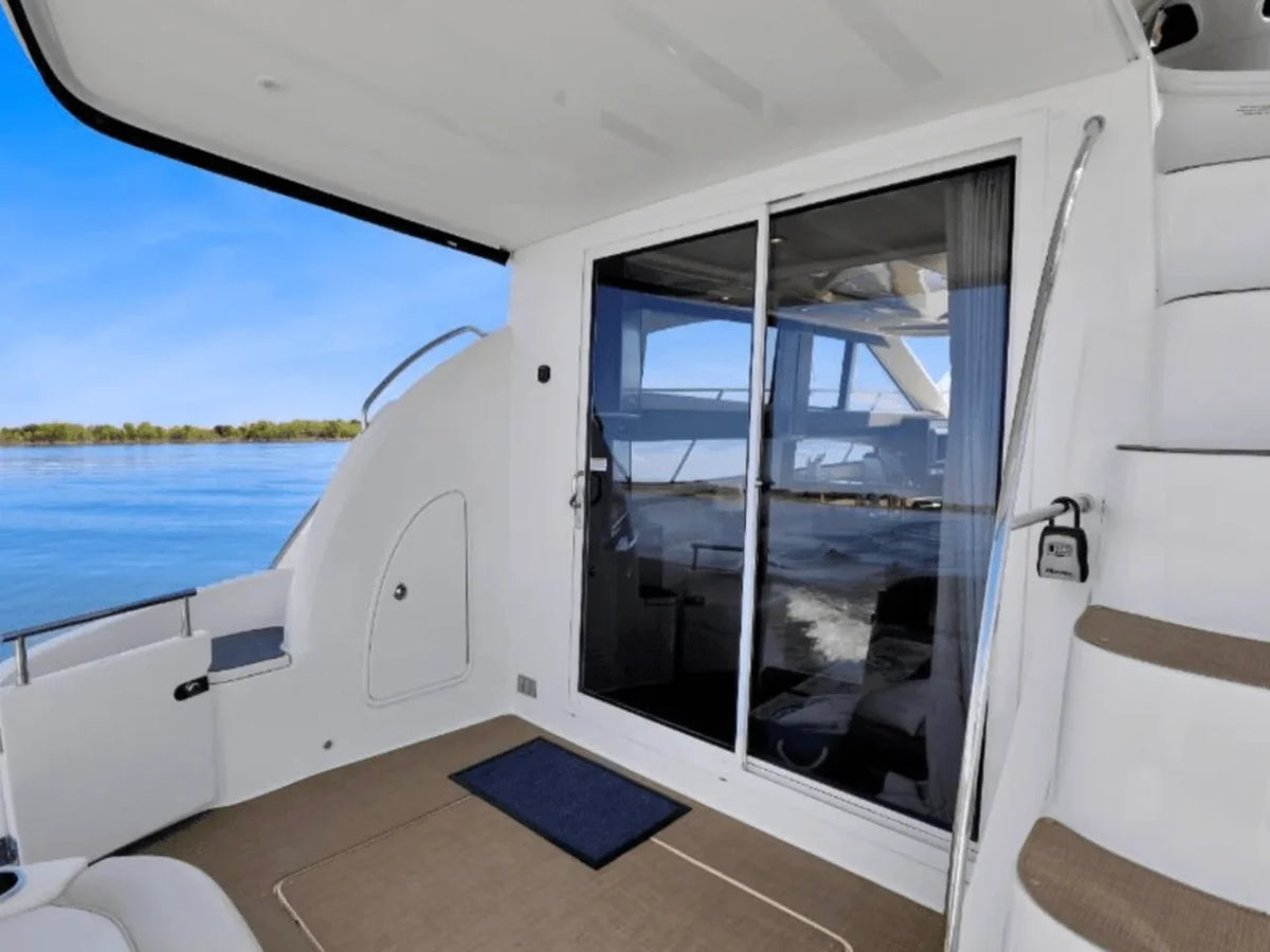 2013 Meridian 391 SB 39.0 feet, Lewisville, TX #47