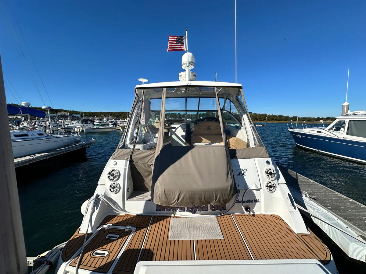 2014 Cruisers Yachts 380 EXPRESS 38.0 feet, Danvers, Massachusetts #6