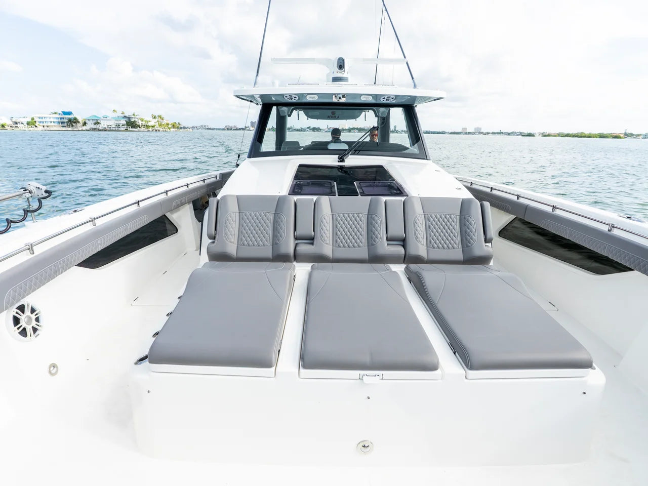 2025 Aquila 47 MOLOKAI 47.0 feet, St Petersburg, FL #31