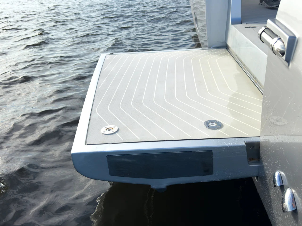 2022 Azimut Verve 47 47.0 feet, Fort Myers, FL #23